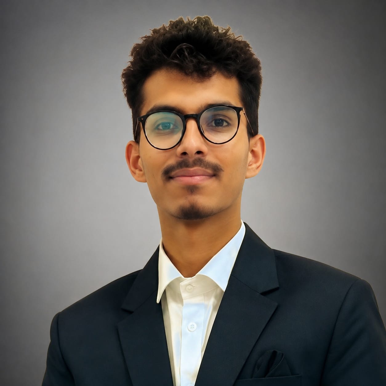 Shubham Kungar - Co-Founder, FutureBuildX