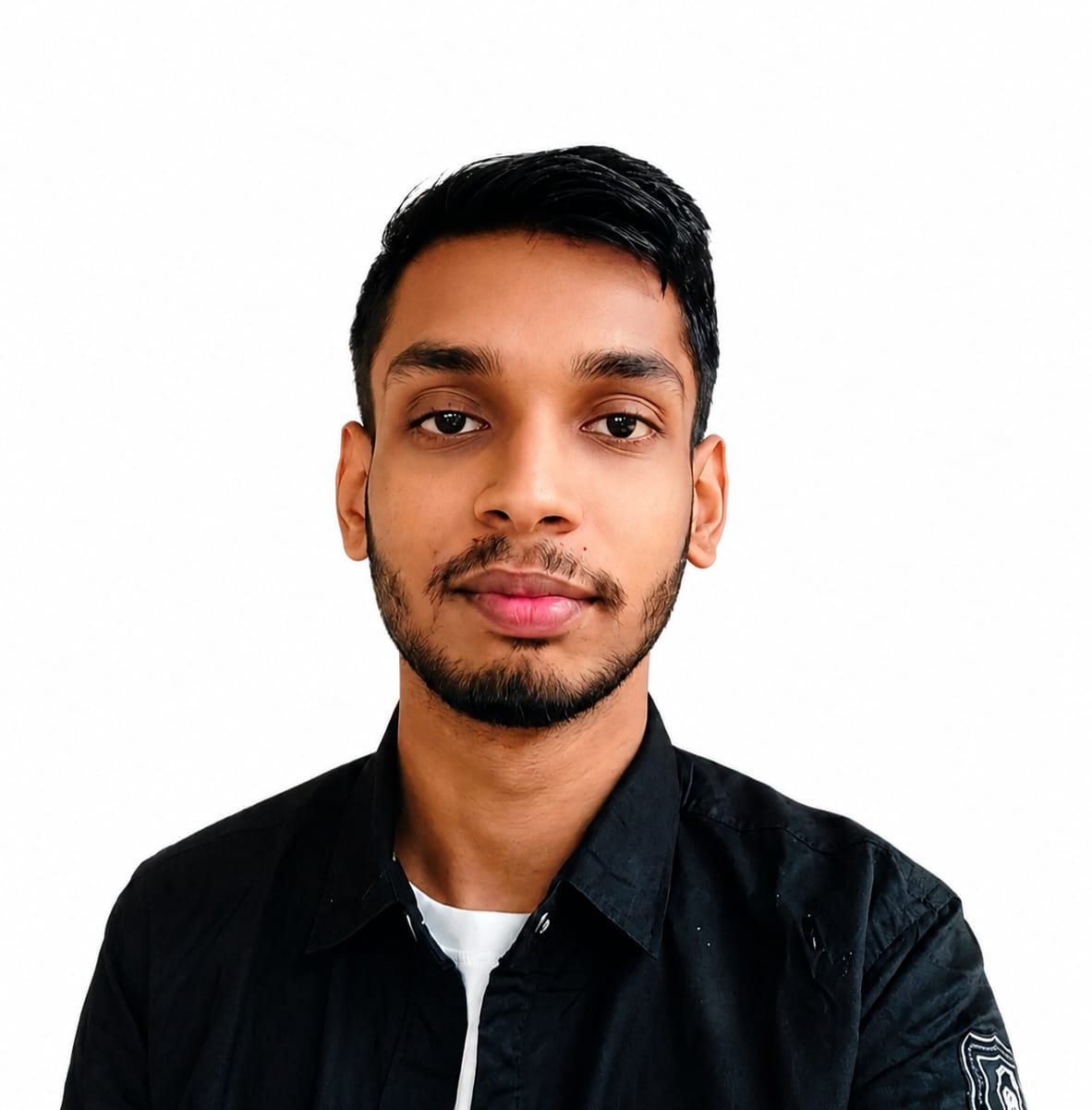 Darshan Hadole - Founder, FutureBuildX