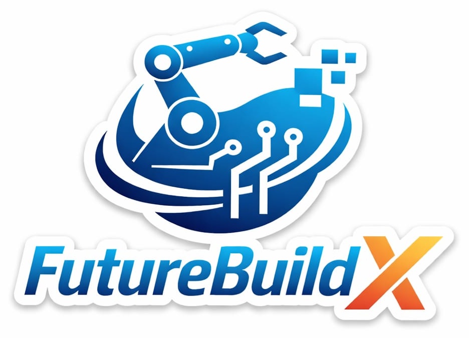 FutureBuildX